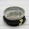 10 Meters Genuine Leather Cord for Jewelry Making and 124 PCS Jewelry Findings